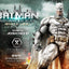 DC Comics Ultimate Museum Masterline Statue Batman Advanced Suit White Version (Design By Josh Nizzi) 51 cm