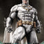DC Comics Ultimate Museum Masterline Statue Batman Advanced Suit White Version (Design By Josh Nizzi) 51 cm