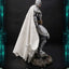 DC Comics Ultimate Museum Masterline Statue Batman Advanced Suit White Version (Design By Josh Nizzi) 51 cm