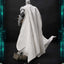 DC Comics Ultimate Museum Masterline Statue Batman Advanced Suit White Version (Design By Josh Nizzi) 51 cm