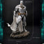 DC Comics Ultimate Museum Masterline Statue Batman Advanced Suit White Version (Design By Josh Nizzi) 51 cm