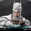 DC Comics Ultimate Museum Masterline Statue Batman Advanced Suit White Version (Design By Josh Nizzi) 51 cm