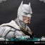 DC Comics Ultimate Museum Masterline Statue Batman Advanced Suit White Version (Design By Josh Nizzi) 51 cm