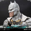 DC Comics Ultimate Museum Masterline Statue Batman Advanced Suit White Version (Design By Josh Nizzi) 51 cm