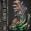 Attack on Titan Ultimate Premium Masterline Series Statue 1/4 Levi Versus Beast Titan 73 cm