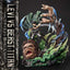 Attack on Titan Ultimate Premium Masterline Series Statue 1/4 Levi Versus Beast Titan 73 cm