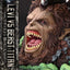 Attack on Titan Ultimate Premium Masterline Series Statue 1/4 Levi Versus Beast Titan 73 cm