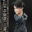 Attack on Titan Ultimate Premium Masterline Series Statue 1/4 Levi Versus Beast Titan 73 cm