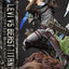 Attack on Titan Ultimate Premium Masterline Series Statue 1/4 Levi Versus Beast Titan 73 cm