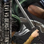 Attack on Titan Ultimate Premium Masterline Series Statue 1/4 Levi Versus Beast Titan 73 cm