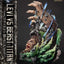 Attack on Titan Ultimate Premium Masterline Series Statue 1/4 Levi Versus Beast Titan Bonus Version 73 cm