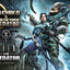 Aliens vs. Predator (Comic) Ultimate Premium Masterline Statue 1/4 Machiko & Broken Tusk Predator 79 cm