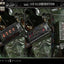 Aliens vs. Predator (Comic) Ultimate Premium Masterline Statue 1/4 Machiko & Broken Tusk Predator 79 cm