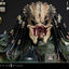 Aliens vs. Predator (Comic) Ultimate Premium Masterline Statue 1/4 Machiko & Broken Tusk Predator 79 cm