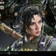Aliens vs. Predator (Comic) Ultimate Premium Masterline Statue 1/4 Machiko & Broken Tusk Predator 79 cm