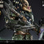 Aliens vs. Predator (Comic) Ultimate Premium Masterline Statue 1/4 Machiko & Broken Tusk Predator 79 cm