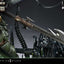 Aliens vs. Predator (Comic) Ultimate Premium Masterline Statue 1/4 Machiko & Broken Tusk Predator 79 cm