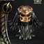 Aliens vs. Predator (Comic) Ultimate Premium Masterline Statue 1/4 Machiko & Broken Tusk Predator Deluxe Version 84 cm