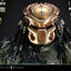 Aliens vs. Predator (Comic) Ultimate Premium Masterline Statue 1/4 Machiko & Broken Tusk Predator Deluxe Version 84 cm