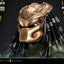 Aliens vs. Predator (Comic) Ultimate Premium Masterline Statue 1/4 Machiko & Broken Tusk Predator Deluxe Version 84 cm