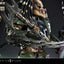 Aliens vs. Predator (Comic) Ultimate Premium Masterline Statue 1/4 Machiko & Broken Tusk Predator Deluxe Version 84 cm