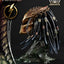 Aliens vs. Predator (Comic) Ultimate Premium Masterline Statue 1/4 Machiko & Broken Tusk Predator Deluxe Version 84 cm