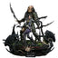 Aliens vs. Predator (Comic) Ultimate Premium Masterline Statue 1/4 Machiko & Broken Tusk Predator DX Bonus Version 84 cm