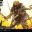 Aliens vs. Predator (Comic) Ultimate Premium Masterline Statue 1/4 Machiko & Broken Tusk Predator DX Bonus Version 84 cm