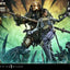 Aliens vs. Predator (Comic) Ultimate Premium Masterline Statue 1/4 Machiko & Broken Tusk Predator DX Bonus Version 84 cm