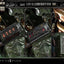 Aliens vs. Predator (Comic) Ultimate Premium Masterline Statue 1/4 Machiko & Broken Tusk Predator DX Bonus Version 84 cm