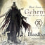 Bloodborne Ultimate Premium Masterline Series Statue 1/4 Gehrman 68 cm