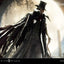Bloodborne Ultimate Premium Masterline Series Statue 1/4 Gehrman 68 cm
