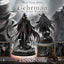 Bloodborne Ultimate Premium Masterline Series Statue 1/4 Gehrman 68 cm