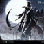 Bloodborne Ultimate Premium Masterline Series Statue 1/4 Gehrman 68 cm