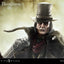 Bloodborne Ultimate Premium Masterline Series Statue 1/4 Gehrman 68 cm