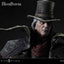Bloodborne Ultimate Premium Masterline Series Statue 1/4 Gehrman 68 cm