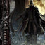 Bloodborne Ultimate Premium Masterline Series Statue 1/4 Gehrman 68 cm