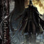 Bloodborne Ultimate Premium Masterline Series Statue 1/4 Gehrman 68 cm