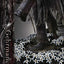 Bloodborne Ultimate Premium Masterline Series Statue 1/4 Gehrman 68 cm