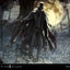 Bloodborne Ultimate Premium Masterline Series Statue 1/4 Gehrman 68 cm