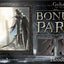 Bloodborne Ultimate Premium Masterline Series Statue 1/4 Gehrman Bonus Version 68 cm
