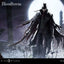 Bloodborne Ultimate Premium Masterline Series Statue 1/4 Gehrman Bonus Version 68 cm