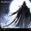Bloodborne Ultimate Premium Masterline Series Statue 1/4 Gehrman Bonus Version 68 cm