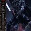 Berserk Statue 1/4 Guts Berserker Armor Unleash Edition Deluxe Version 91 cm