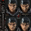 Berserk Statue 1/4 Guts Berserker Armor Unleash Edition Deluxe Version 91 cm