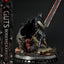 Berserk Statue 1/4 Guts Berserker Armor Unleash Edition Deluxe Version 91 cm