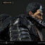 Berserk Statue 1/4 Guts Berserker Armor Unleash Edition Deluxe Version 91 cm