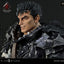 Berserk Statue 1/4 Guts Berserker Armor Unleash Edition Deluxe Version 91 cm