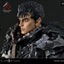 Berserk Statue 1/4 Guts Berserker Armor Unleash Edition Deluxe Version 91 cm