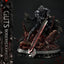 Berserk Statue 1/4 Guts Berserker Armor Rage Edition 67 cm